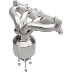 MAG Converter Direct Fit Magnaflow 452150