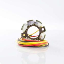 RICKS MOTORSPORT ELECTRICS 21812H