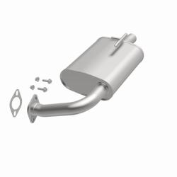 Magnaflow 108-0048