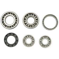 Hot Rods HR00060