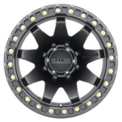 METHOD WHEELS MR10879080544B