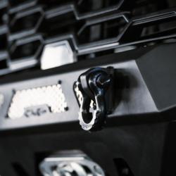 DVE Front Bumpers DV8 Offroad FBTT2-04