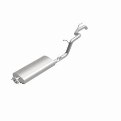 MAG BRE Exhaust Kits Magnaflow 116-0012