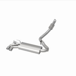 MAG BRE Exhaust Kits Magnaflow 106-0832