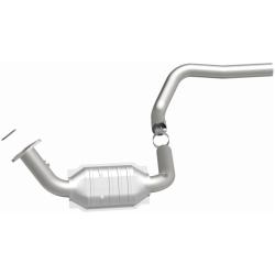 MAG Converter Direct Fit Magnaflow 51372