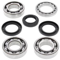 ABR Crank Bearing Kits All Balls Racing 24-1087