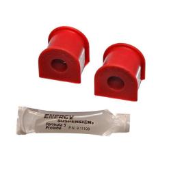 ES Sway Bar Bushings - Red Energy Suspension 11.5106R