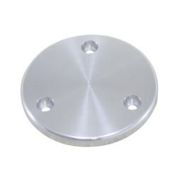 YUK Hardcore Drive Flange Kits Yukon Gear & Axle YP DFC-SM-B