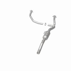 Magnaflow 93216