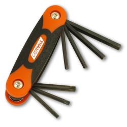CruzTOOLS FHT1