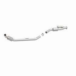 MAG Converter Direct Fit Magnaflow 49805