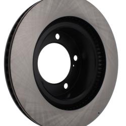 STOPTECH 12044162CRY