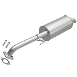MAG BRE Exhaust Kits Magnaflow 108-0014