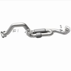 MAG BRE Front Pipe Kit Magnaflow 107-0253