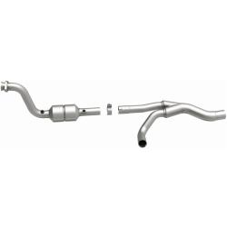 MAG Converter Direct Fit Magnaflow 49499