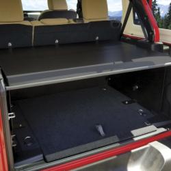 TUFFY PRODUCTS 34501