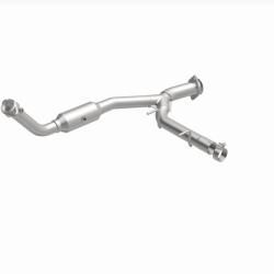 MAG Converter Direct Fit Magnaflow 4651411