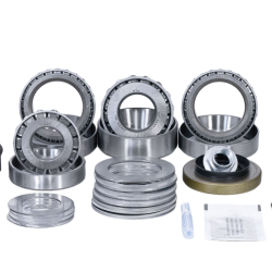 REVOLUTION GEAR & AXLE 352055