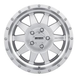 METHOD WHEELS MR30179050312N
