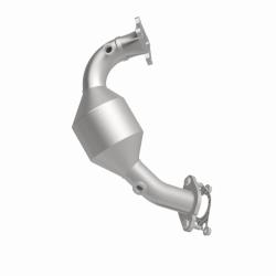 MAGNAFLOW 551184