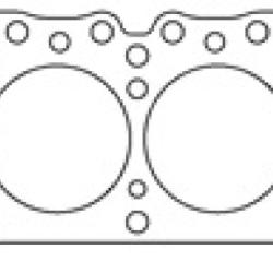 Cometic Gasket C4133-040