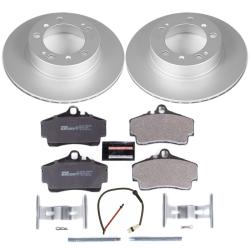 PowerStop ESK857