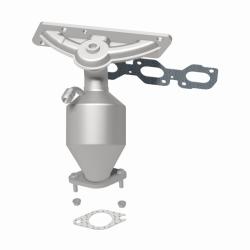 MAG Converter Direct Fit Magnaflow 452010
