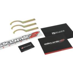 Skunk2 Racing 541-05-8780