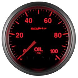 AutoMeter 5652