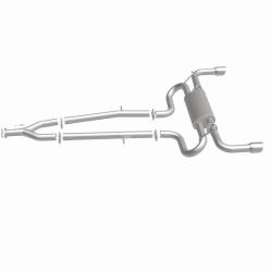 MAG BRE Exhaust Kits Magnaflow 106-0929