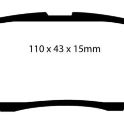 EBC DP6974