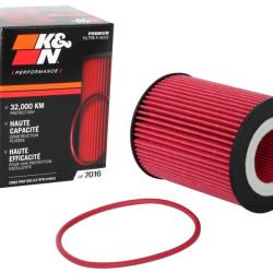 K&N ENGINEERING HP7016