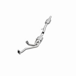 Magnaflow 334302