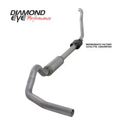 DIAMOND EYE PERFORMANCE K4306A