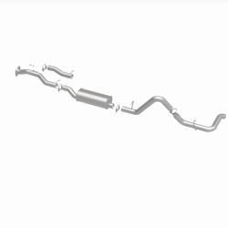 MAG BRE Exhaust Kits Magnaflow 106-0740