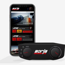 Borla 253100