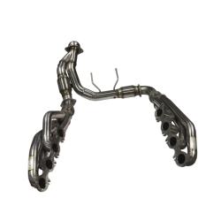 KSH LT Header & Conn Pipe Kooks Headers 1371H420