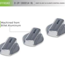 DV8 OFFROAD DJP180014BL