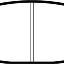 EBC DP61675