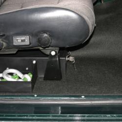 TUFFY PRODUCTS 25601