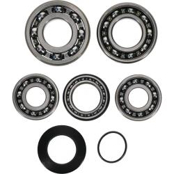 Hot Rods HR00093