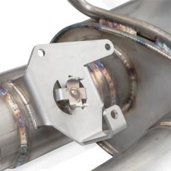 STAINLESS WORKS GT500CBHFCL