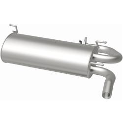 MAG BRE Exhaust Kits Magnaflow 108-0198