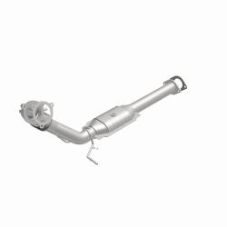MAG Converter Direct Fit Magnaflow 49738