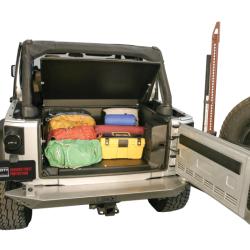 TFY Security Storage Tuffy Products 326-01