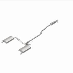 MAG BRE Exhaust Kits Magnaflow 106-0963