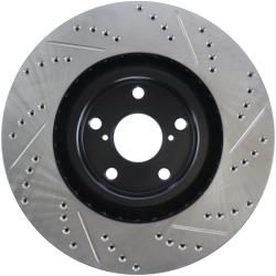 STOPTECH 12744104R