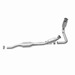 Magnaflow 458018