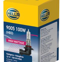 Hella 9005 100W