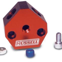 RUSSELL 650360